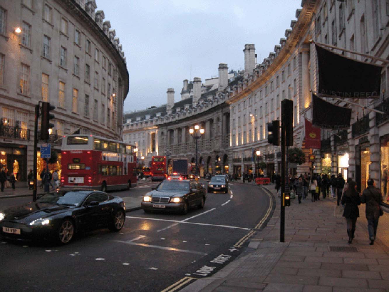 Most Expensive Streets Revealed Londra Gazete Buickcafe