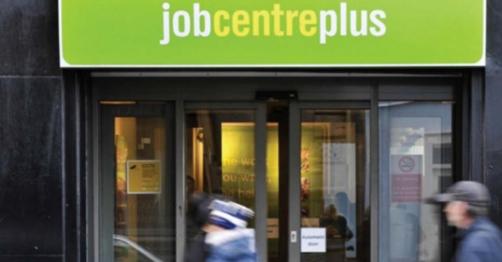 UK unemployment rates keeps rising