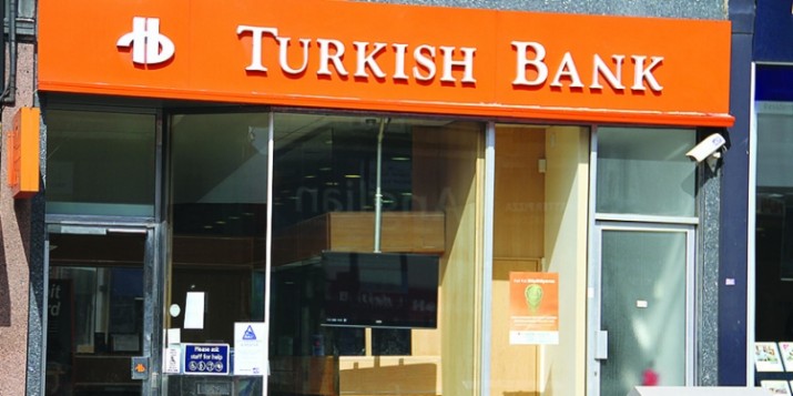 Türk Bankası’na ceza