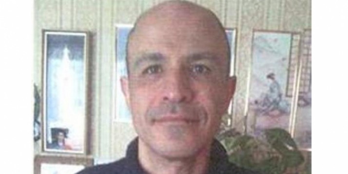 Alper Pasha’nın  katiline 9 yıl