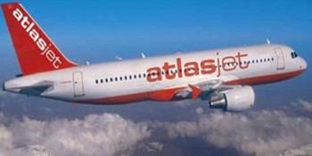 AtlasJet Londra’dan yolcu taşımaya devam ediyor