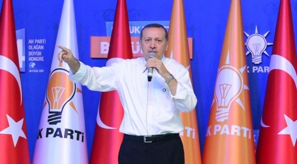 AKP’nin 20 Belediye Başkan Adayı Daha Belli Oldu