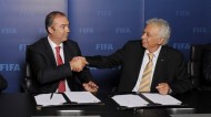Kıbrıs futbolu  için olumlu adım