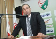 Kıbrıs Türk futbolu  Zürih’te konuşulacak