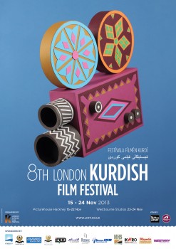 Kürt Film Festivali başlıyor