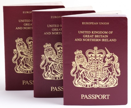 50,000 Turks now have UK passports