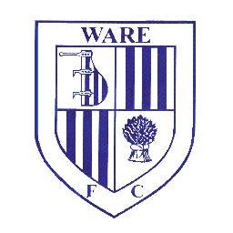 Ware FC  Cheshunt’a  2-0 galip