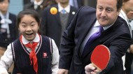 Başbakan Çince öğrenin istiyor