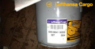 Lufthansa rejects protestors’ tear gas call