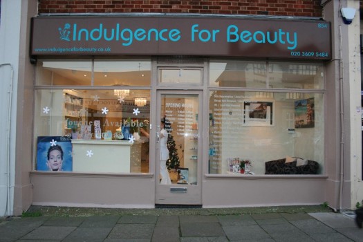 Your beauty hotspot in Winchmore Hill