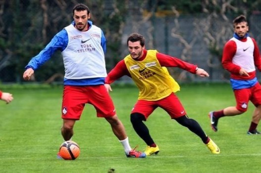 Mustafa Tiryaki 5-1’e ortak oldu