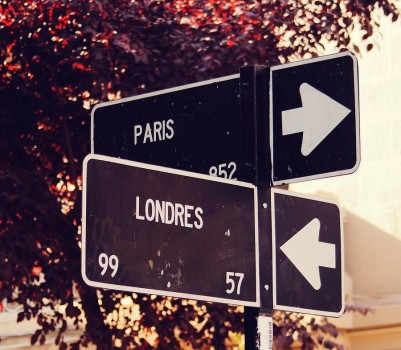 Avrupa’nın en cazip kenti Londra mı Paris mi?
