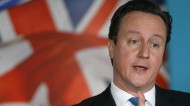 Cameron: Kıbrıs’ı birleştirme görüşmeleri çok önemli