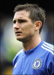 Frank Lampard şikayetçi