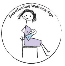 Breastfeeding campaign for Enfield