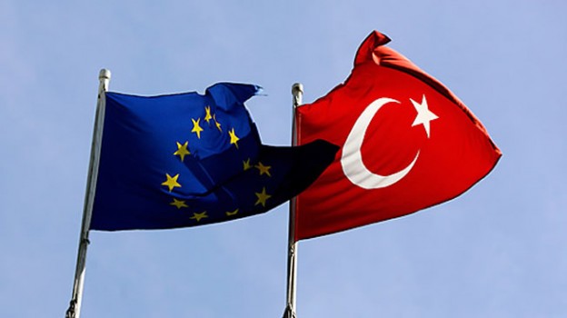 Britain dismisses MEP’s Turkey EU membership suspension claim