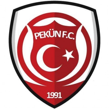 Pekünspor bayram yapıyor