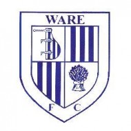 Ware FC, kupada final için sahaya çıkıyor