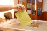 30 Mart’ta yurtdışından oy kullanılmıyor