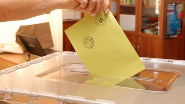 Consulate reminds Turkish expats they cannot vote this Sunday