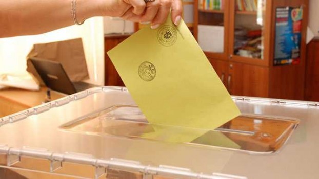 Register to vote, Turkey consulate says