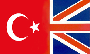 Türkiye’de Yatırım  Paneli Londra’da yapıldı