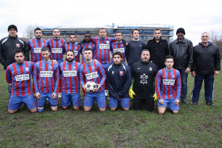 Kupa’da Y.Boğaziçi’nin sürprizi: 2-1