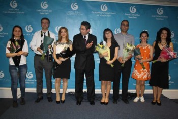 Turkish learners get certificates