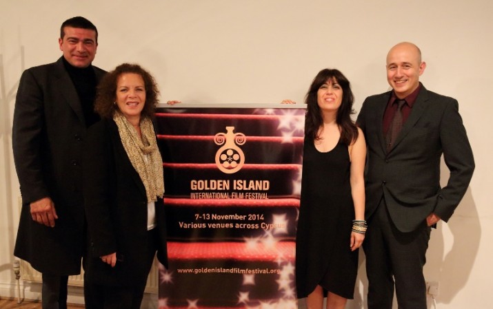 Altın Ada Film Festivali Kasım’da yapılıyor