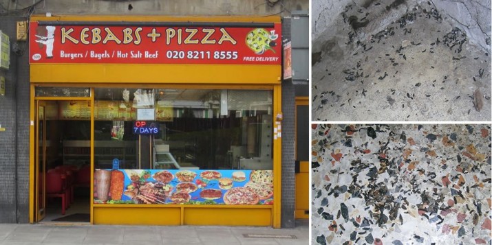 Filthy Seven Sisters kebab shop owner fined