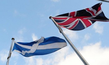 İskoçya bağımsızlık tartışmalarını alevlendirdi