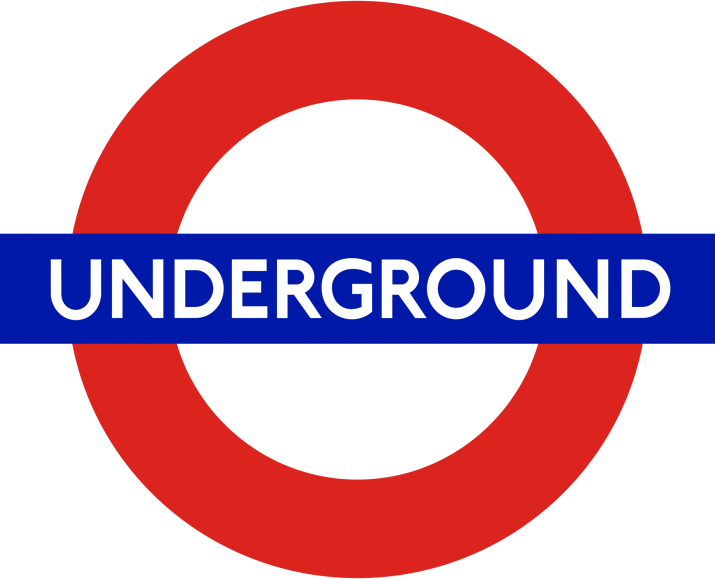 Tube delays on four lines