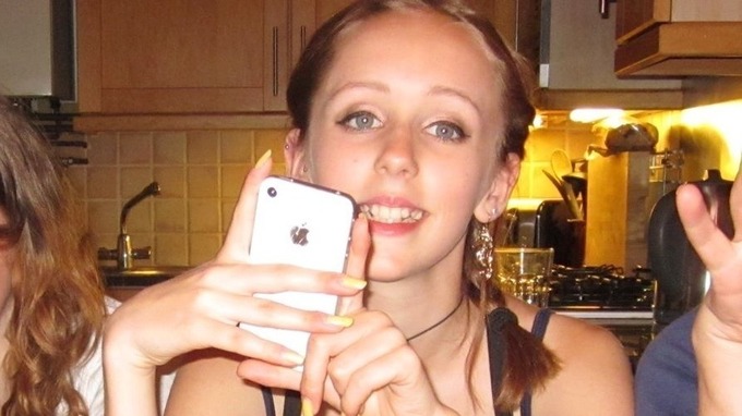 Body found in Alice Gross search