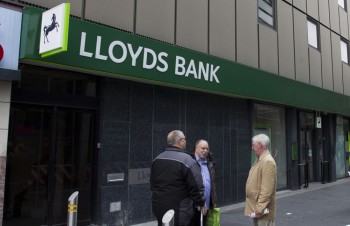Lloyds’da 9 bin kişi işsiz kalacak