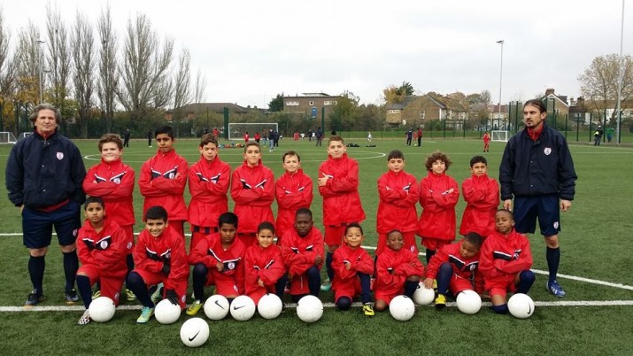 Altınordu UK  Football School’un açılışı 30 Kasım’da