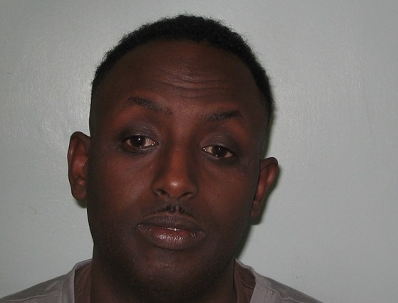 Tottenham man jailed for rape