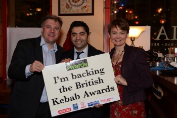Kebab Awards shortlist announced