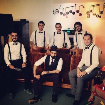 Londra Acapella Festivali’nde ilk Türk gruplar