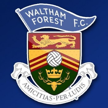 Waltham Forest Veteranlar 5-2 galip