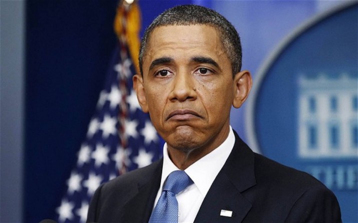Barack Obama: Nefreti besleyen liderleri reddedin