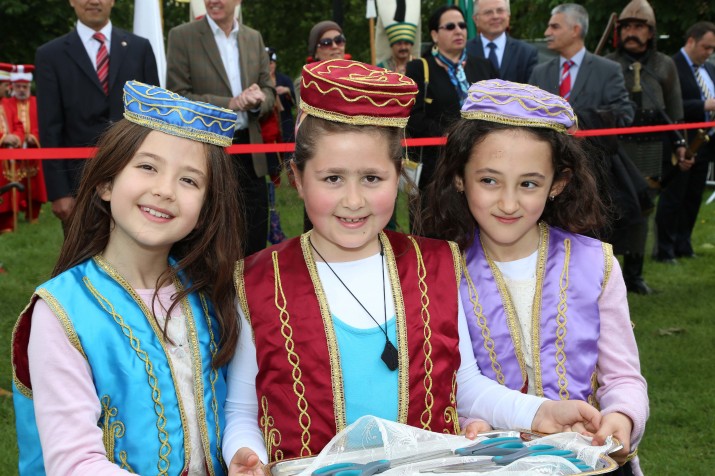 Anadolu Kültür Festivali 22 Mayıs’ta başlıyor
