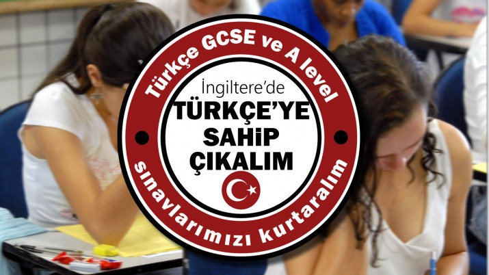 Gazetemizden kampanya: Türkçe’ye sahip çıkalım
