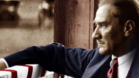 Atatürk ölümünün 86’ncı yılında tüm Türkiye’de anıldı