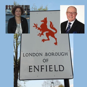 Enfield councillors unite in Turkish A level call