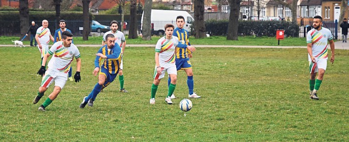 İkinci ligin zirvesi  yeniden Fenerbahçe’nin