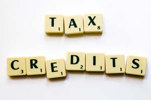 Tax credit aileleri etkiledi