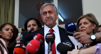 Akıncı wins North Cyprus election