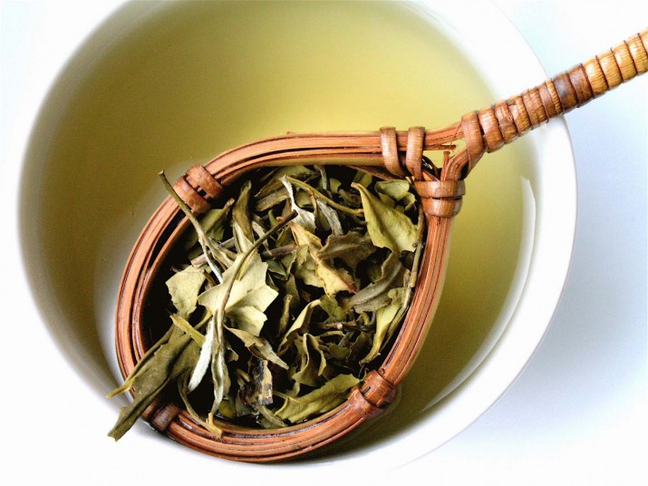 Zenginlerin tükettiği çay: ‘Beyaz Çay’