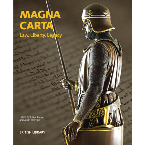 Magna Carta’nın orijinalleri Londra’da sergileniyor
