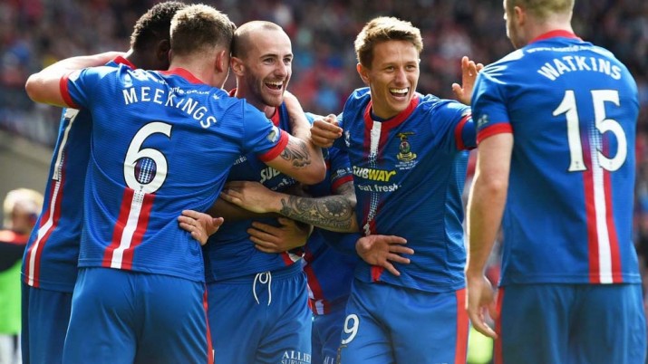 İskoçya Federasyon  Kupası Inverness Caledonia Thiestle’in oldu